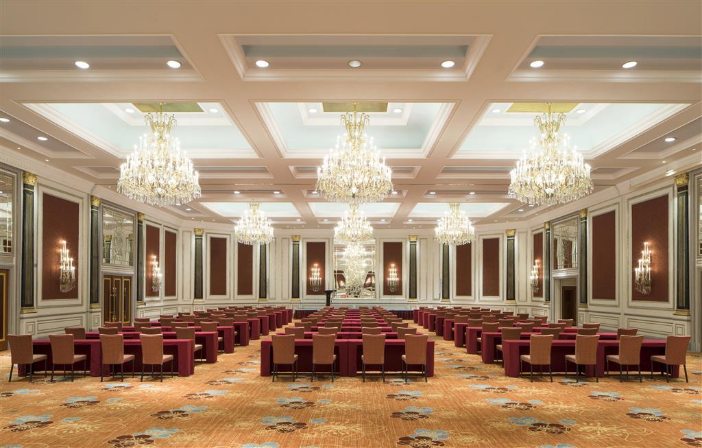Hongqiao Jin Jiang Hotel Shanghai Exterior photo