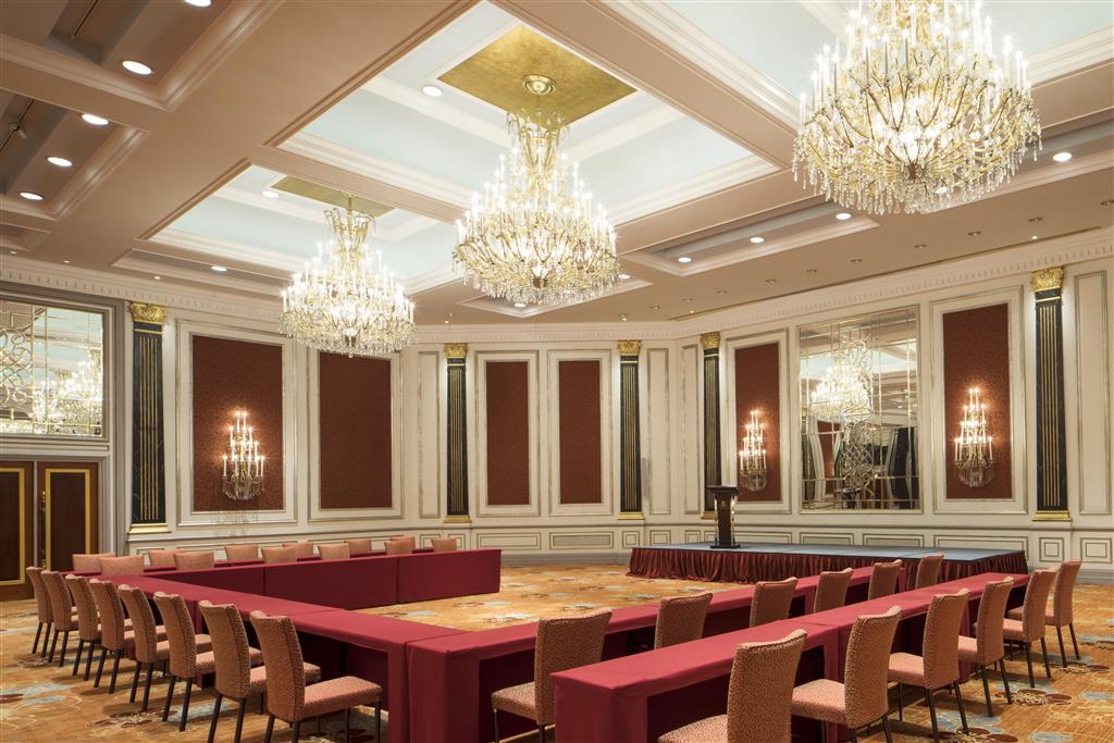 Hongqiao Jin Jiang Hotel Shanghai Exterior photo