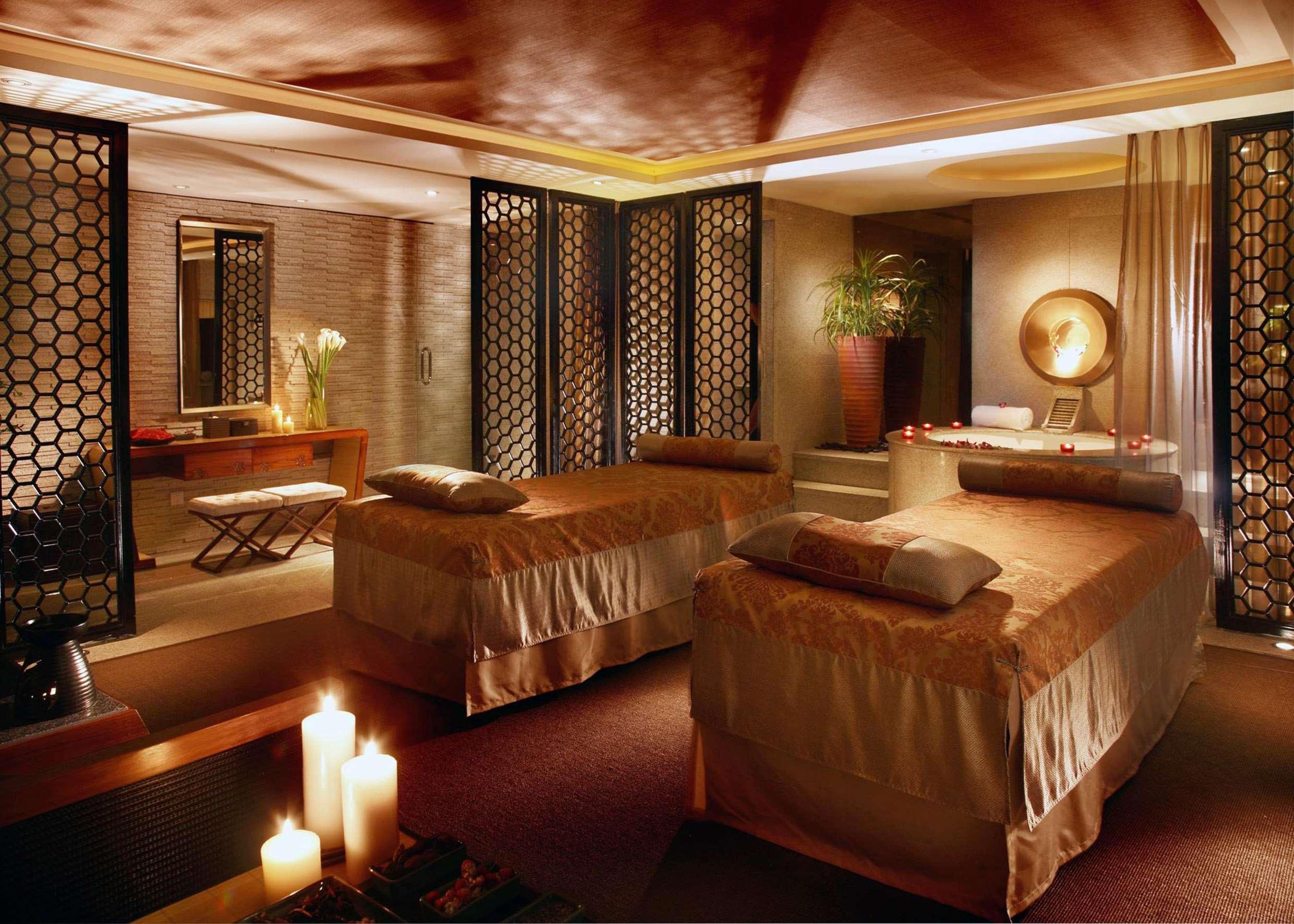 Hongqiao Jin Jiang Hotel Shanghai Exterior photo
